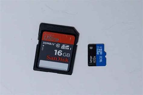 sd card vs smart card|what is a sd card.